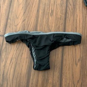 Jolyn Manhattan swim bottoms